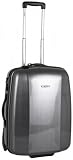 Titan Luggage Manhattan 22in. Suitcase Trolley Hardside Luggage