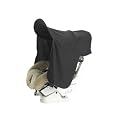 Protect-a-Bub Single Car Seat UPF 50 Sunshade - Black