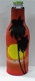 Two Palms Neoprene Zippered Bottle Suit Cooler