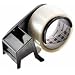 Tartan Hand-Held Box Sealing Tape Dispenser HB902 Black