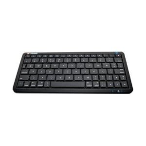 9010 Keyboard – Wireless