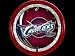Cleveland Cavaliers Plasma Clock