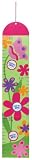 Stephen Joseph Growth Chart, Flower