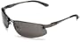 Gargoyles Men's The Marshall Metal Sunglasses,Gun Frame/Smoke Lens,one size