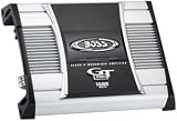 Boss Audio Riot Gt1500D 1500Watt Class D Mono Block Power Amplifier