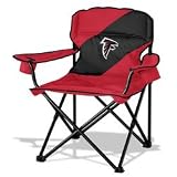 Atlanta Falcons NFL Big Boy Chair