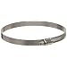 Murray CHX Series Stainless Steel Worm Gear Hose Clamp, 4-9/16" Clamp ID, 5-1/2" Clamp OD, 1/2" Band Width, Pack Of 1