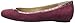 AK Anne Klein Women's Xandra Suede Flat