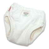 Training Pants - 24 - 31 lbs - White