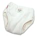 Training Pants - 35 - 44 lbs - White
