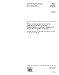 Book ISO 20509:2003, Fine ceramics (advanced ceramics, advanced technical ceramics) - Determination of oxidation resistance of non-oxide monolithic ceramic
