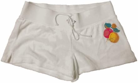 Juicy Couture Women's Terry Drawstring Shorts