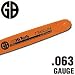 Search Our Specialty Mall : 32" GB Titanium CN40 Chainsaw Bar (HVT32-63PA)
