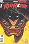 Red Robin #1