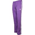 Adidas Originals S Flock Track Pants Damen Hosen Trainingshosen Sporthosen Turnhosen Freizeithosen Fitnesshosen Jogginghosen F�r Frauen