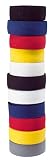 BBB HANDLEBAR TAPE BHT-05 RACE RIBBON �u���b�N BHT-0531/447351