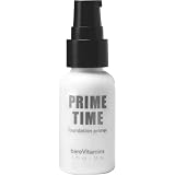 Bare Escentuals bare Vitamins PRIME TIME Foundation Primer 30mlby bareMinerals