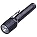Pro Poly Flashlight, AA, Black