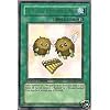 Yu-Gi-Oh The Flute Of Summoning Kuriboh MDP2-EN004 Rare Promo card
