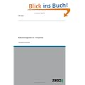 Risikomanagement in IT Projekten