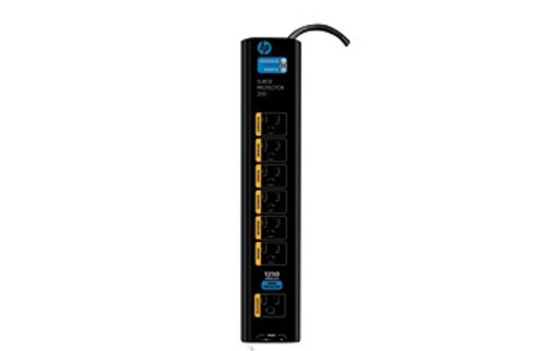 HP Surge Protector 200 200 ES)