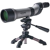Vanguard SIGNATURE-79 Signature Series 20x60x60 Zoom Spotting Scope Kit