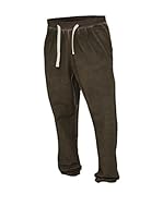 Urban Classic Pantalón Deporte (Caqui)