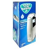 Vicks Pure Mist Humidifier