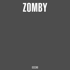Zomby album cover