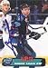 Lonnie Loach, Detroit Vipers, 1995 Collectors Edge Ice Autographed Card