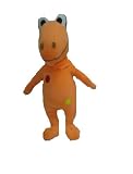 Peluche 10 cm PMS INTERNATIONAL
