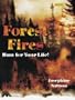 Forest Fires: Run for Your Life!