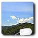 WhiteOak Photography Nature Scenes - North Georgia Mountains - Mouse Pads