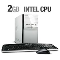 Buy eMachines ET1810-01 eMachine ET1810-01 2GB 160GB DVDRW Tower PC