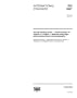 ISO 6867:2000, Animal feeding stuffs -- Determination of vitamin E content -- Method using high-performance liquid chromatography