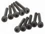 130-041 Socket Head Bolt M2 x 12 Furion 450 (10)