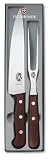 Produkt-Bild: Victorinox 5.1020.2 Tranchierbesteck Palisander