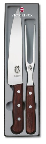 Victorinox 5.1020.2 Tranchierbesteck Palisander Preisvergleich
