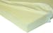 3cm Deep Single Memory Foam Mattress Topper Plus Contour Pillow