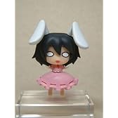 東方ＳＤキーチェーン 第8.5弾 うそうさ 単品