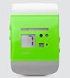 Nooka - Zub 40 Zoo - CG 40 Green Nooka - Zub 40 Zoo - CG 40 Green