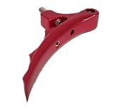 Maddog Designz Ion Saw Trigger - Red