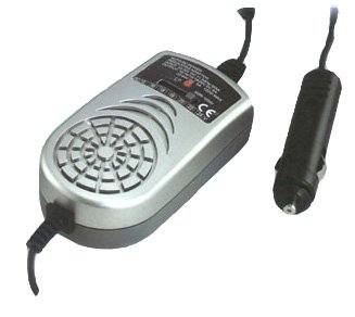 Nauticom Alimentation allume-cigare 12V 70W pour PC portable