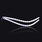 Eurolite HL1000 Headlamp LED Strip Flex Strip, White Light