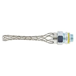 Hubbell Wiring Devices on Hubbell Wiring Device Kellems 074093402 Strain Relief Used With Npt 0