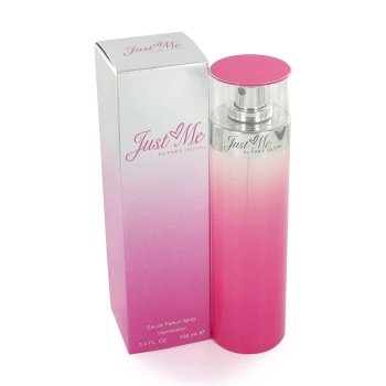 Uniquely For Her Just Me Paris Hilton by Paris Hilton Eau De Parfum Spray 1.7 oz