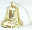 Brass Ship Bell 3.25"D - 17004B