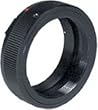 Vivitar T2 Lens Adapter Ring for Vivitar SLR Camera Lens to Nikon