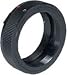 Vivitar T2 Lens Adapter Ring for Vivitar SLR Camera Lens to Nikon