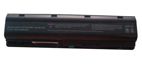 High Performance 5200mah 6 Cell 10.8V Black Laptop Battery for HP Compaq Presario CQ42, CQ32, CQ62, CQ72 Series,HP Pavilion dm4t, dm4-1000 series,HP Envy 17 Notebook PC,HP G62 Series; HSTNN-CBOX, HSTNN-Q60C, HSTNN-Q61C, HSTNN-Q62C, HSTNN-178C, HSTNN-179C, HSTNN-181C, MU06, MU09, WD548AA, WD549AA, HSTNN-CBOW, HSTNN-IB0N, HSTNN-IB0X, HSTNN-IB1E, HSTNN-OB0X, HSTNN-OB0Y, HSTNN-YB0X, NBP6A174, NBP6A174B1, NBP6A175, NBP6A175B1, 586028-341, 586006-321, 586006-361, 593553-001, 588178-141